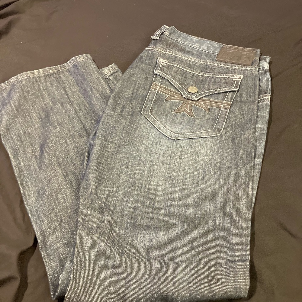 Stylish Blue Jeans for Men